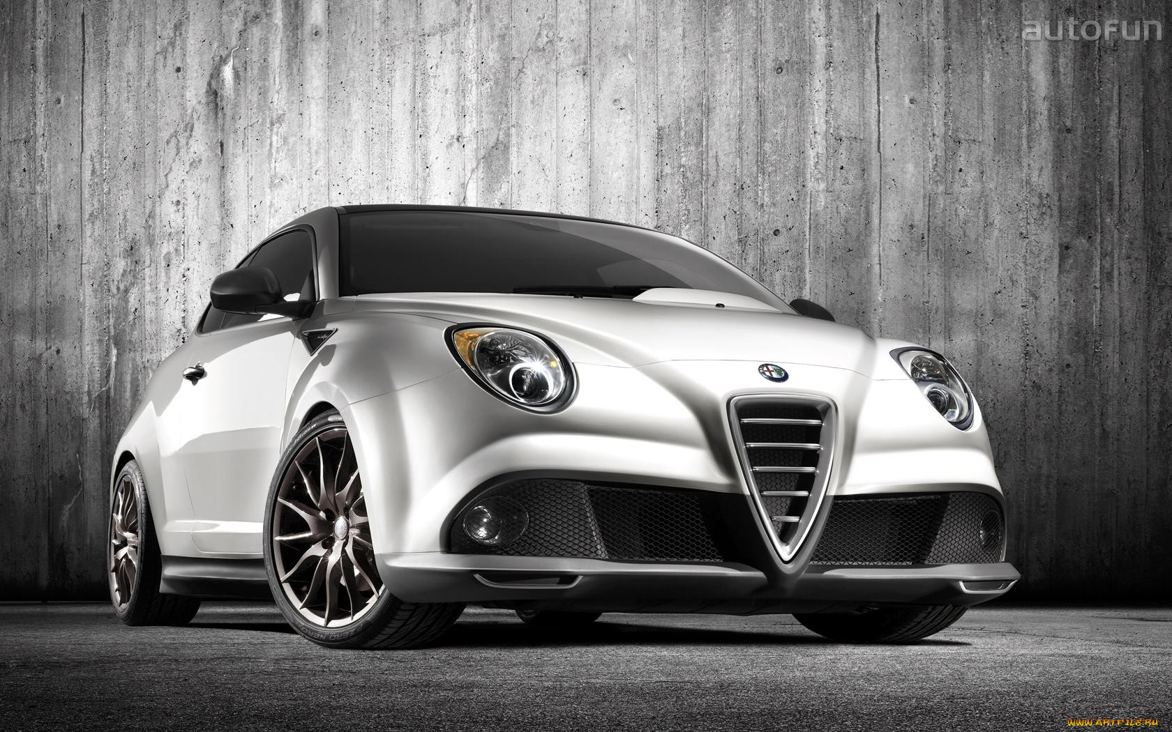 alfa, romeo, mito, gta, 